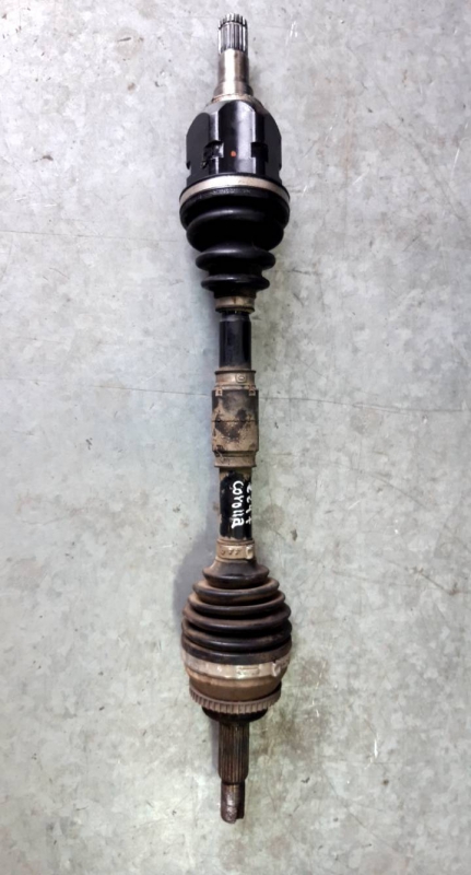 Transmissão frente esquerda (20234980).