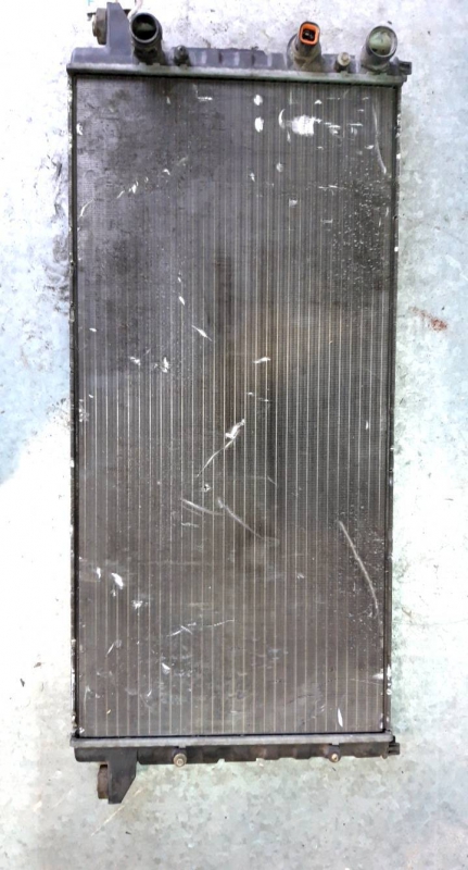 Radiador agua (20234993).