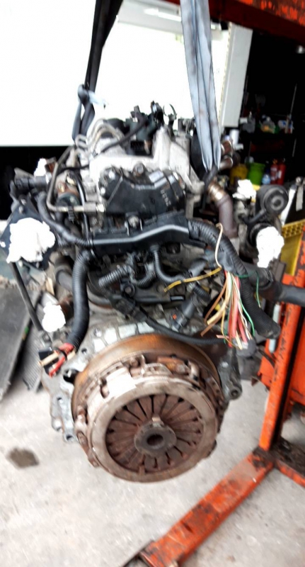 Motor Completo (20234998).