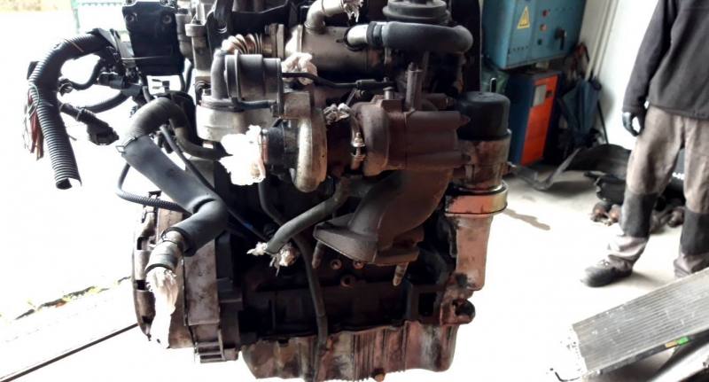 Motor Completo (20234998).