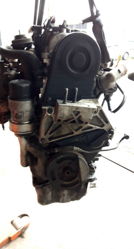 Motor Completo (20234998).