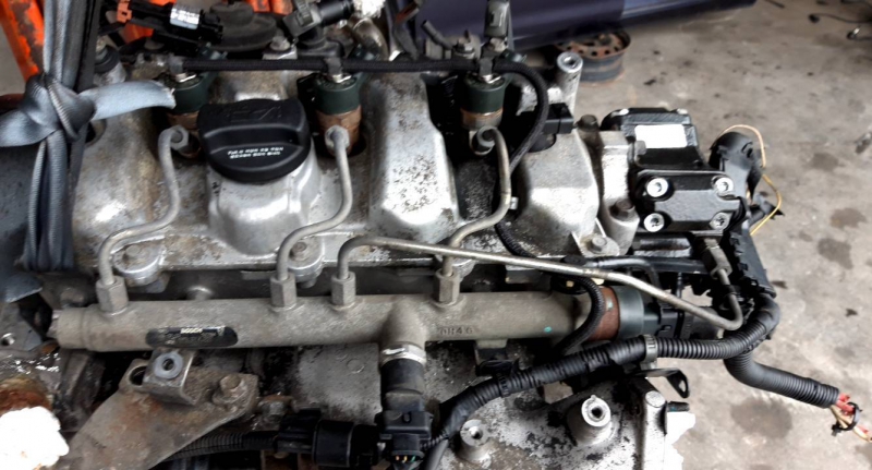 Motor Completo (20234998).