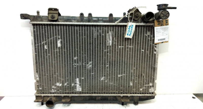 Radiador agua (20235020).