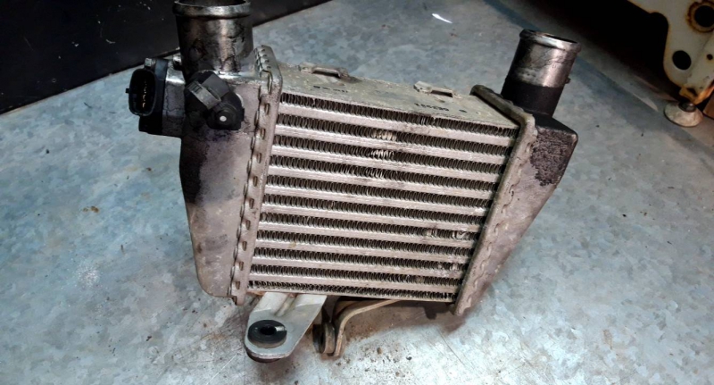 Intercooler (20235024).