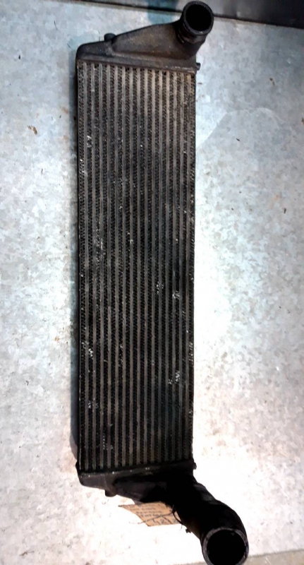 Intercooler (20235025).