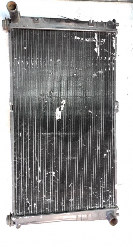 Radiador agua (20235029).