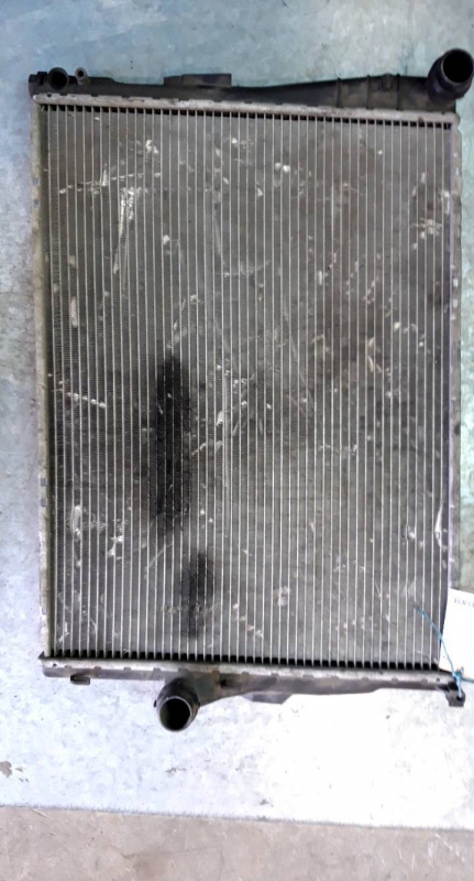 Radiador agua (20235039).