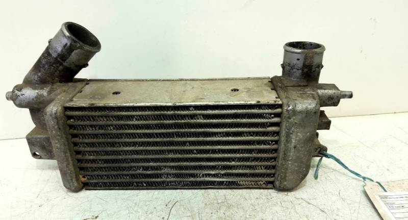 Intercooler