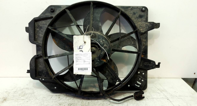 Termoventilador (20235086).