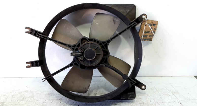 Termoventilador