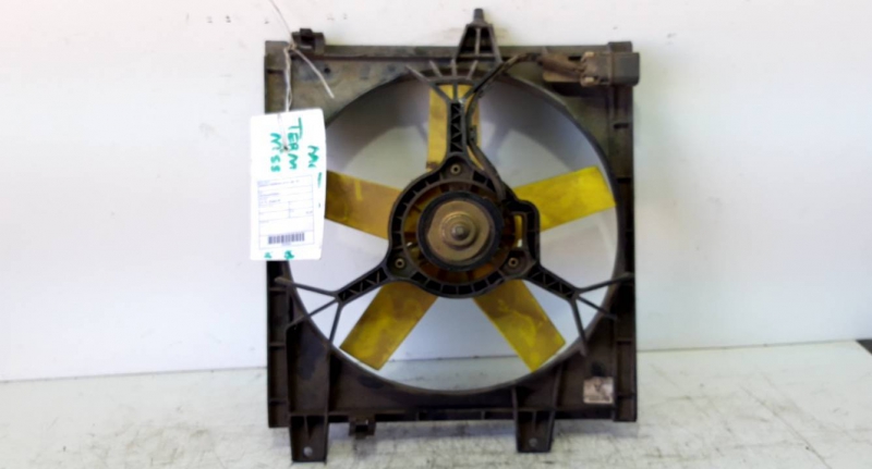 Termoventilador (20235089).