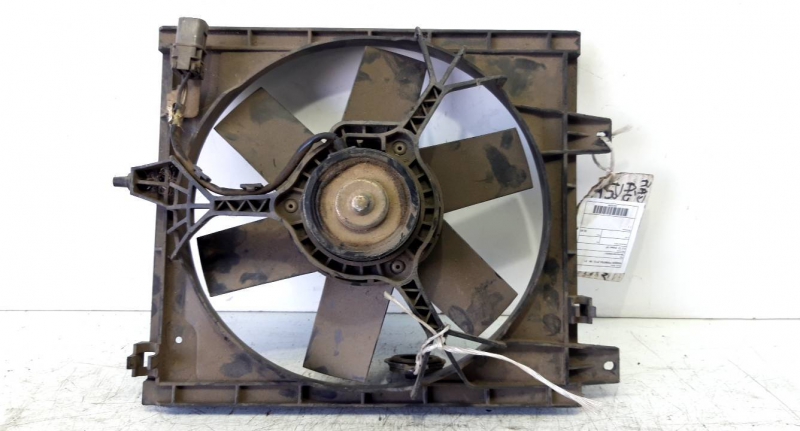 Termoventilador (20235098).