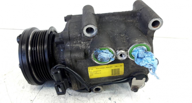 Compressor Ar condicionado (20235156).