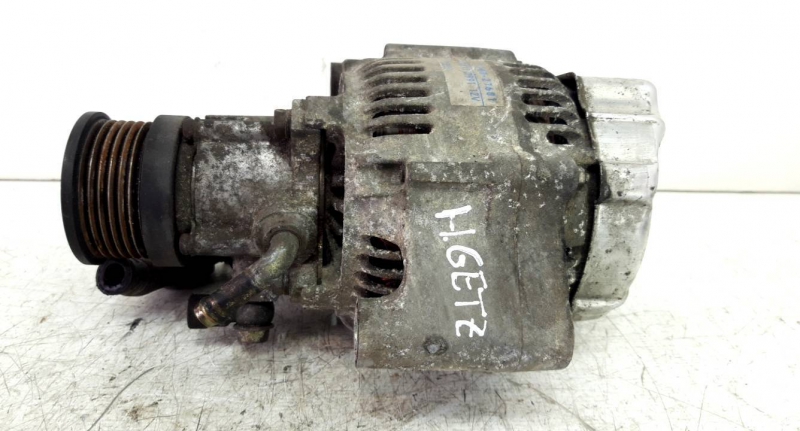 Alternador (20235212).