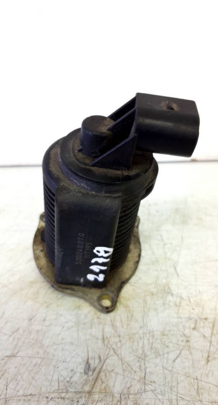 Valvula EGR (20235288).