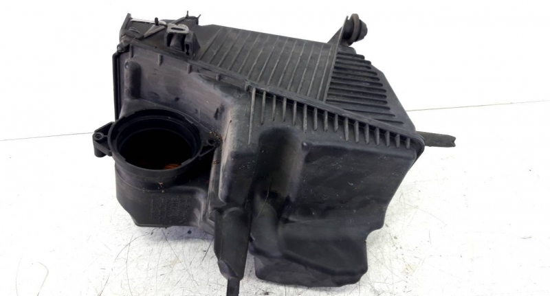 Caixa filtro ar (20236373).