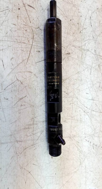 Injector (20236550).