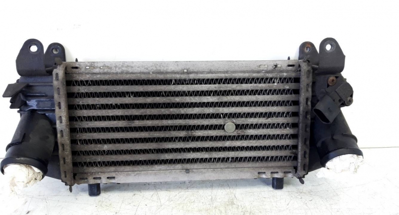 Intercooler