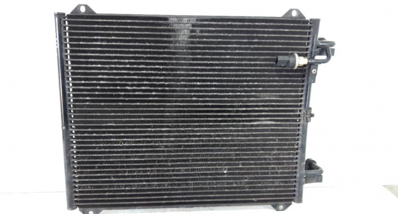 Radiador Ar condicionado