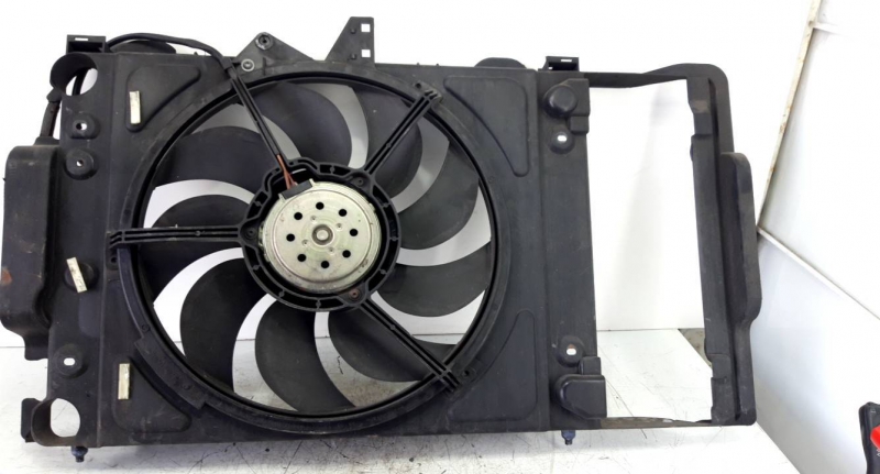 Termoventilador (20237877).