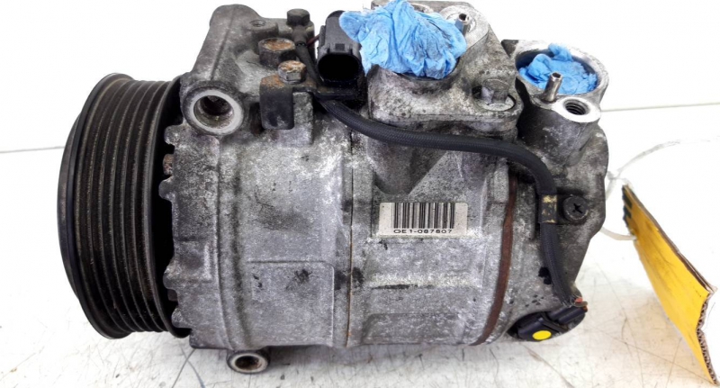 Compressor Ar condicionado (20237899).