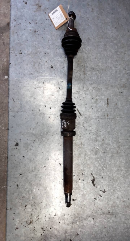 Transmissão frente direita (20237910).