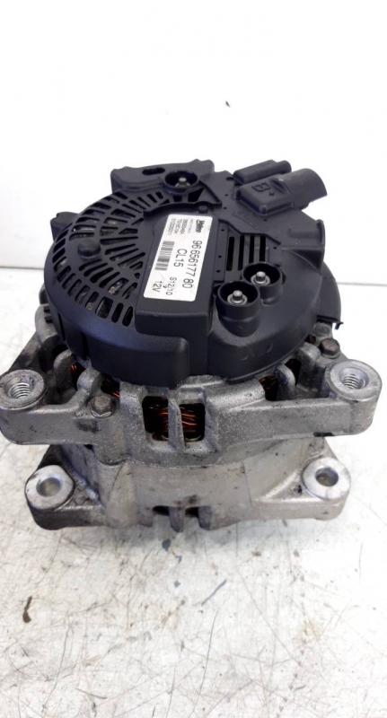 Alternador (20237928).