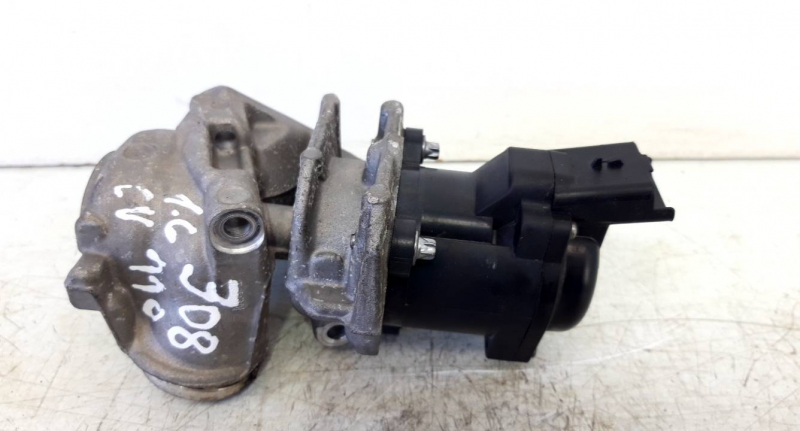 Valvula EGR (20237934).