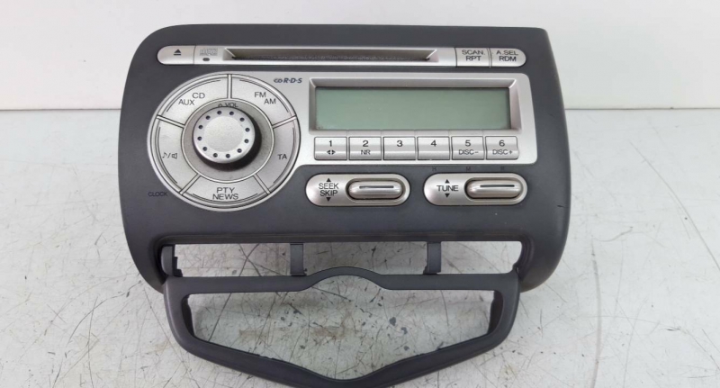 Auto radio cd (20239492).