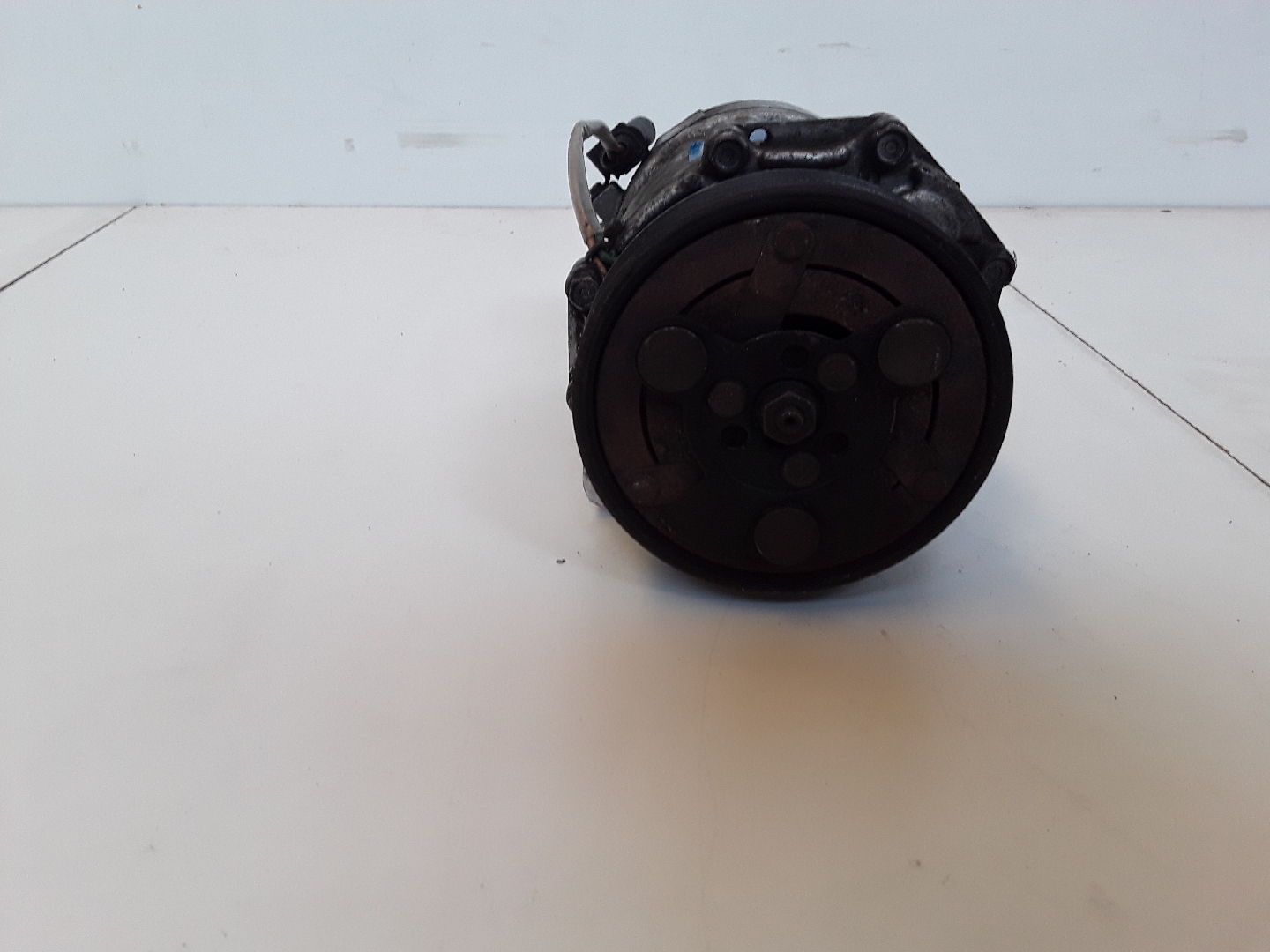 Compressor do Ar Condicionado VOLKSWAGEN GOLF IV (1J1) | 97 - 07