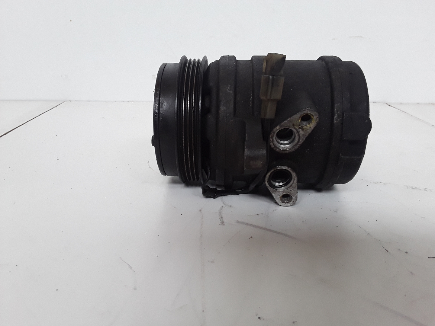 Compressor do Ar Condicionado CHEVROLET MATIZ (M200, M250) | 05 -  Imagem-1