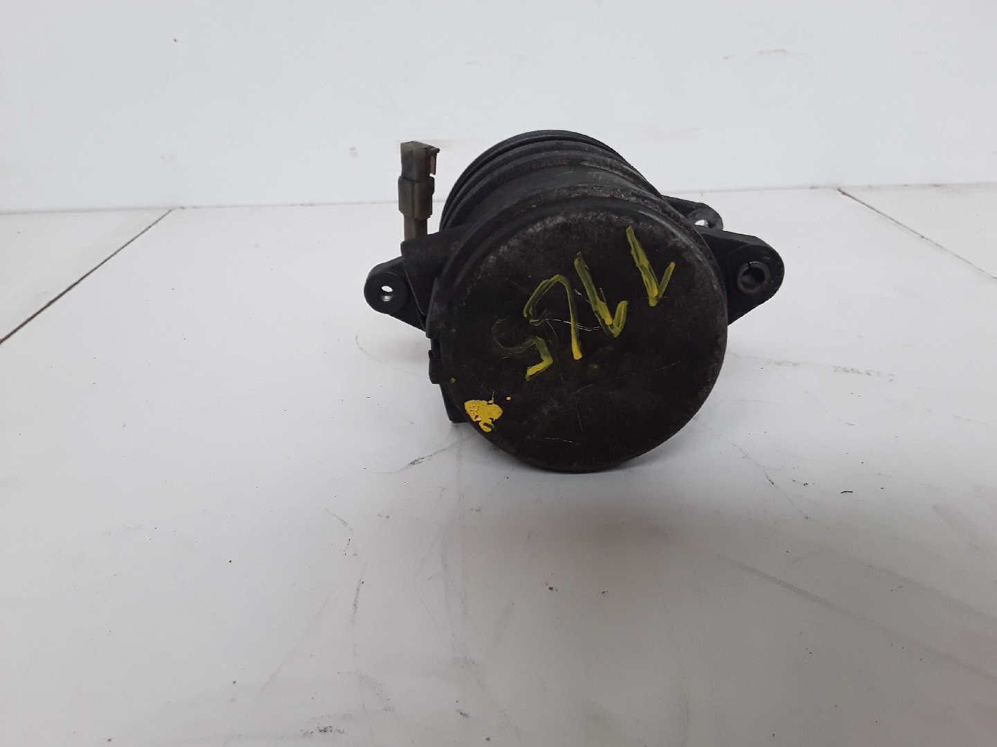 Compressor do Ar Condicionado CHEVROLET MATIZ (M200, M250) | 05 -  Imagem-2