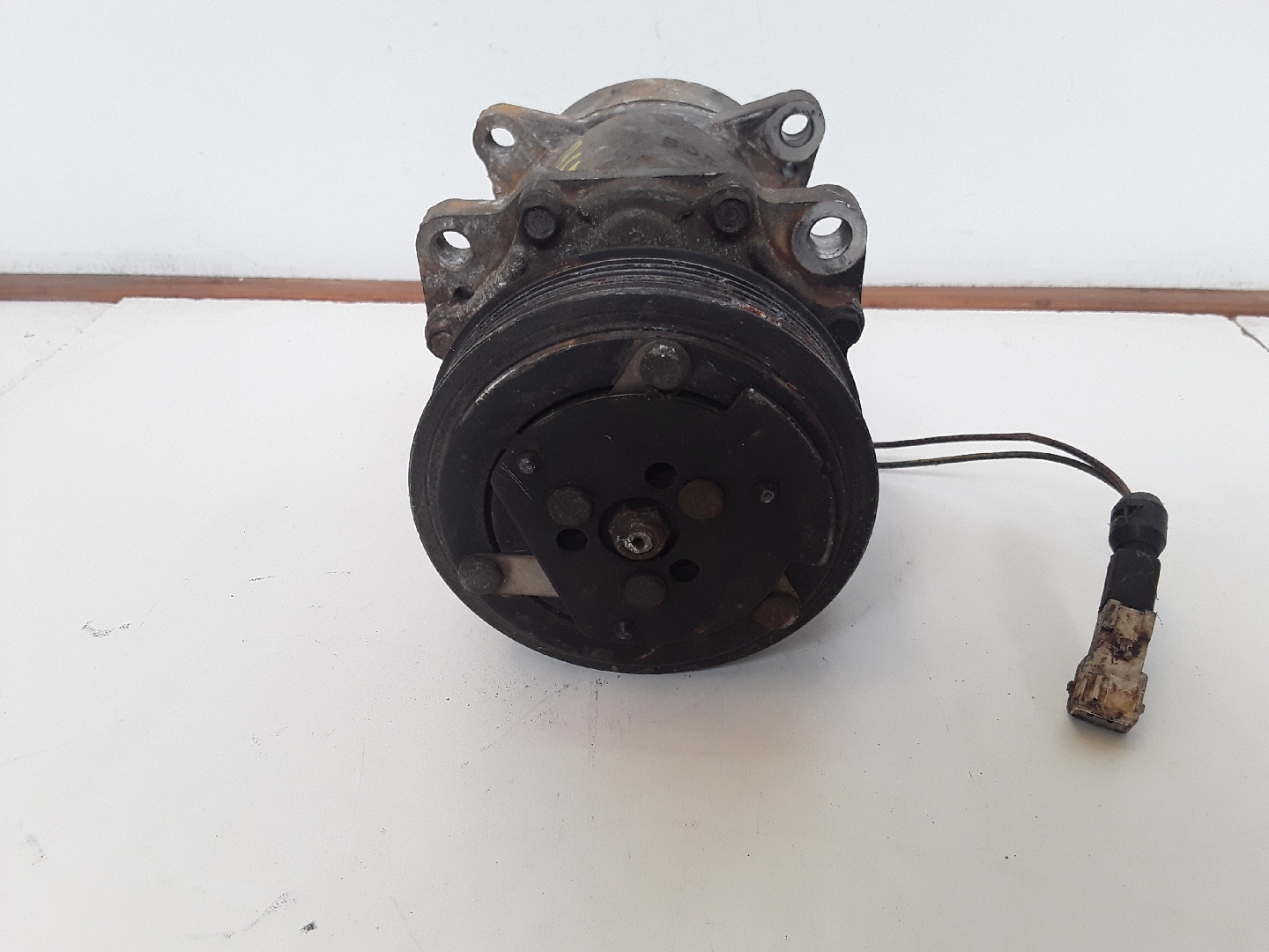 Compressor do Ar Condicionado CITROEN XSARA (N1) | 97 - 05