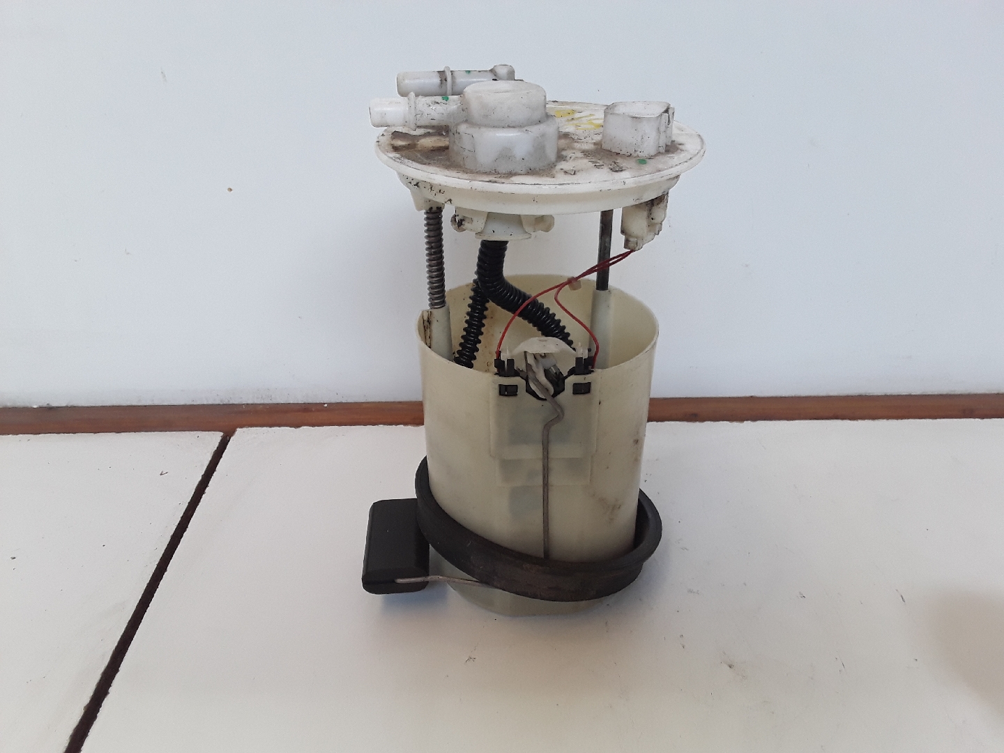 Boia do Combustível VOLKSWAGEN GOLF IV (1J1) | 97 - 07