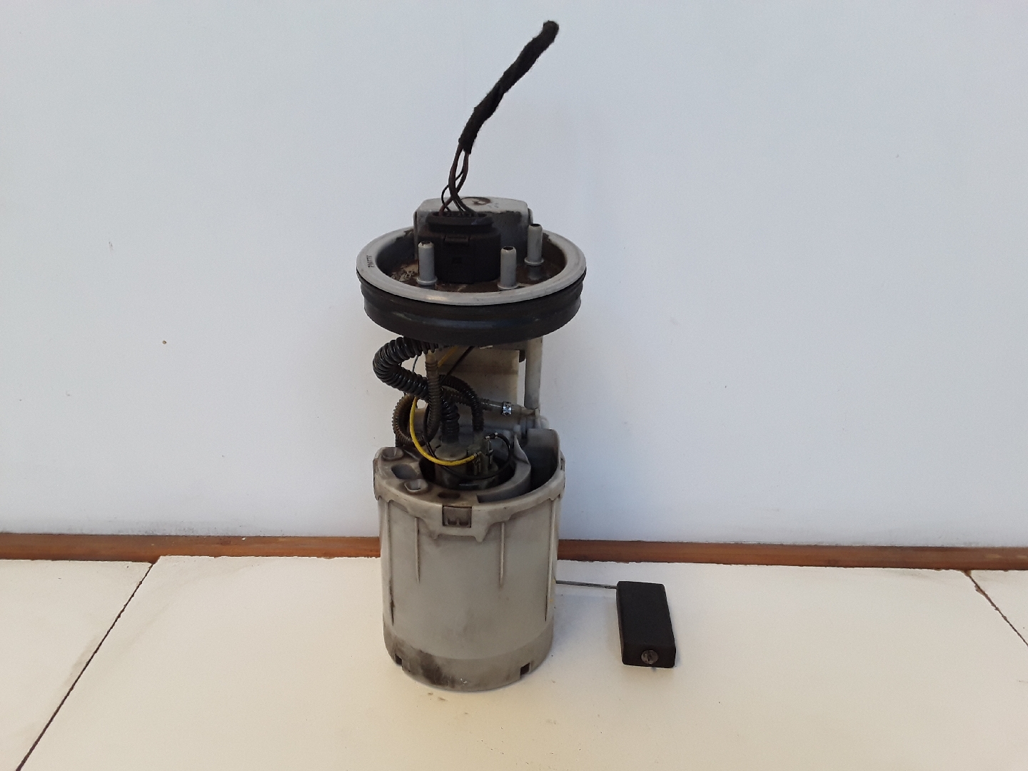 Bomba de Combustível FORD GALAXY (WGR) | 95 - 06