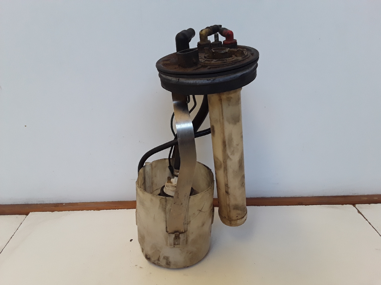 Bomba de Combustível OPEL CORSA B (S93) | 93 - 02