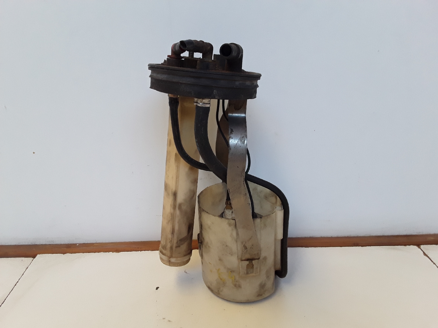 Bomba de Combustível OPEL CORSA B (S93) | 93 - 02 Imagem-1