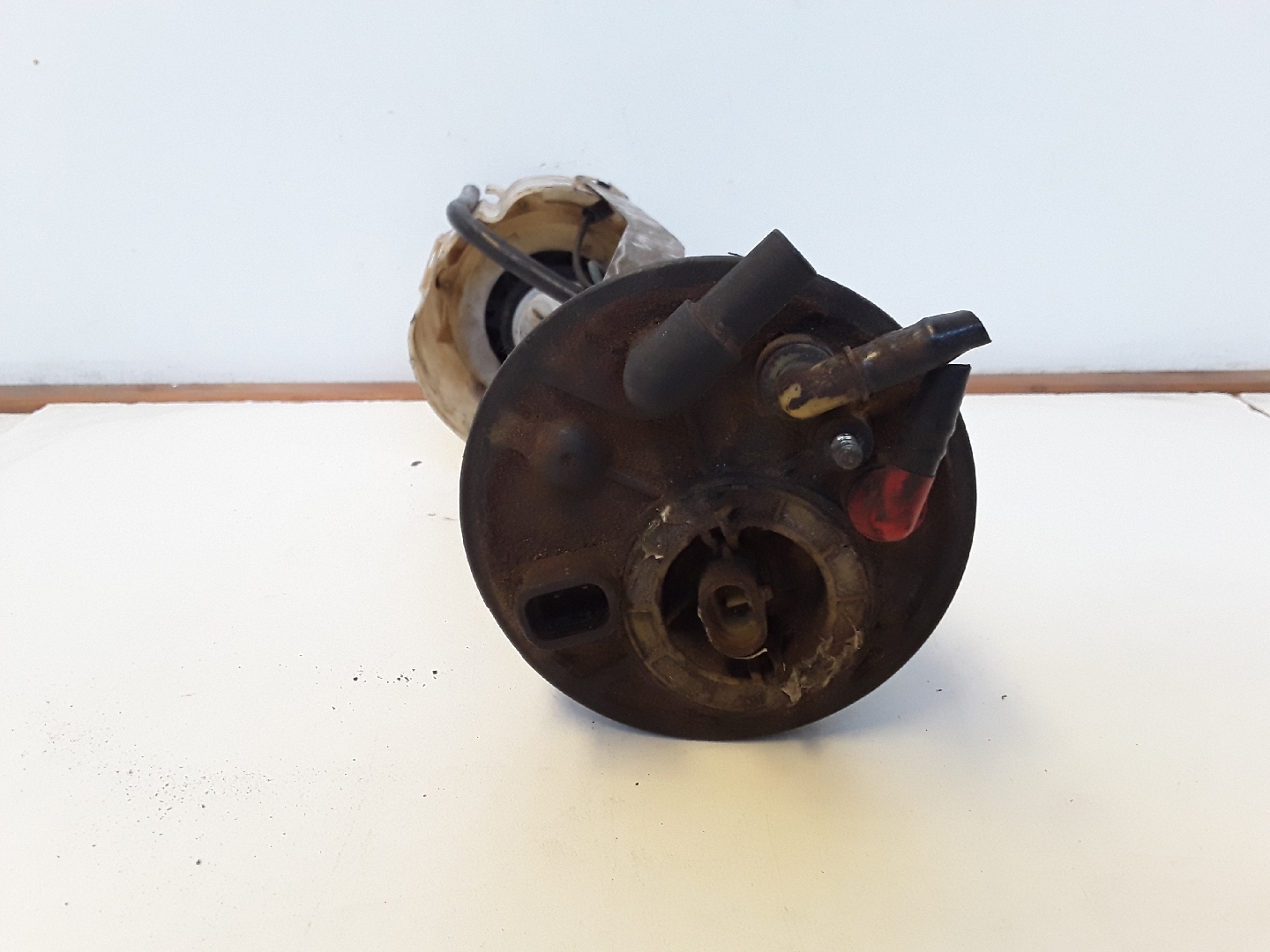 Bomba de Combustível OPEL CORSA B (S93) | 93 - 02 Imagem-2