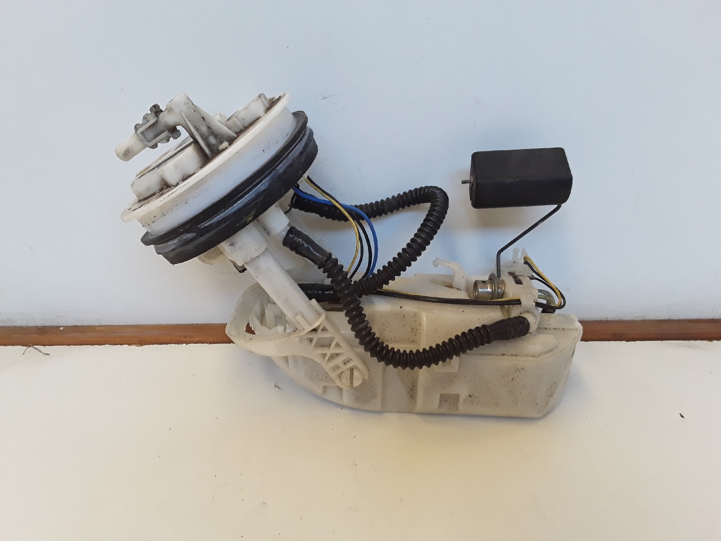 Bomba de Combustível HONDA CIVIC VII Hatchback (EU, EP, EV) | 99 - 06