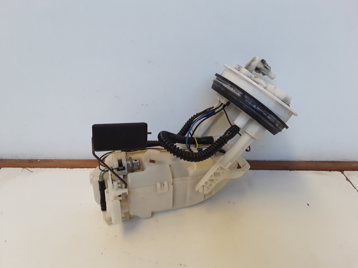 Bomba de Combustível HONDA CIVIC VII Hatchback (EU, EP, EV) | 99 - 06 Imagem-1
