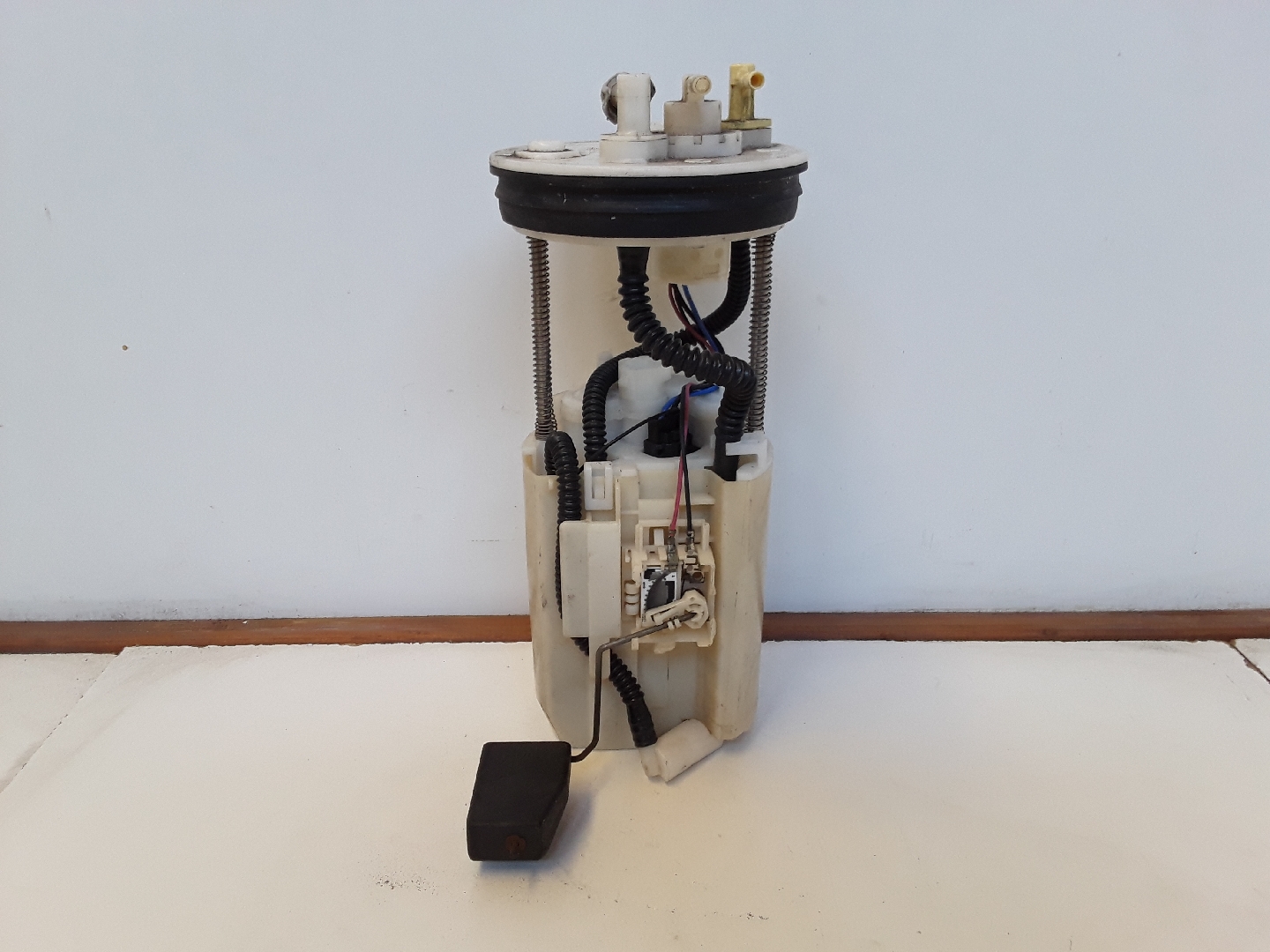 Bomba de Combustível HONDA JAZZ II (GD_, GE3, GE2) | 01 - 08