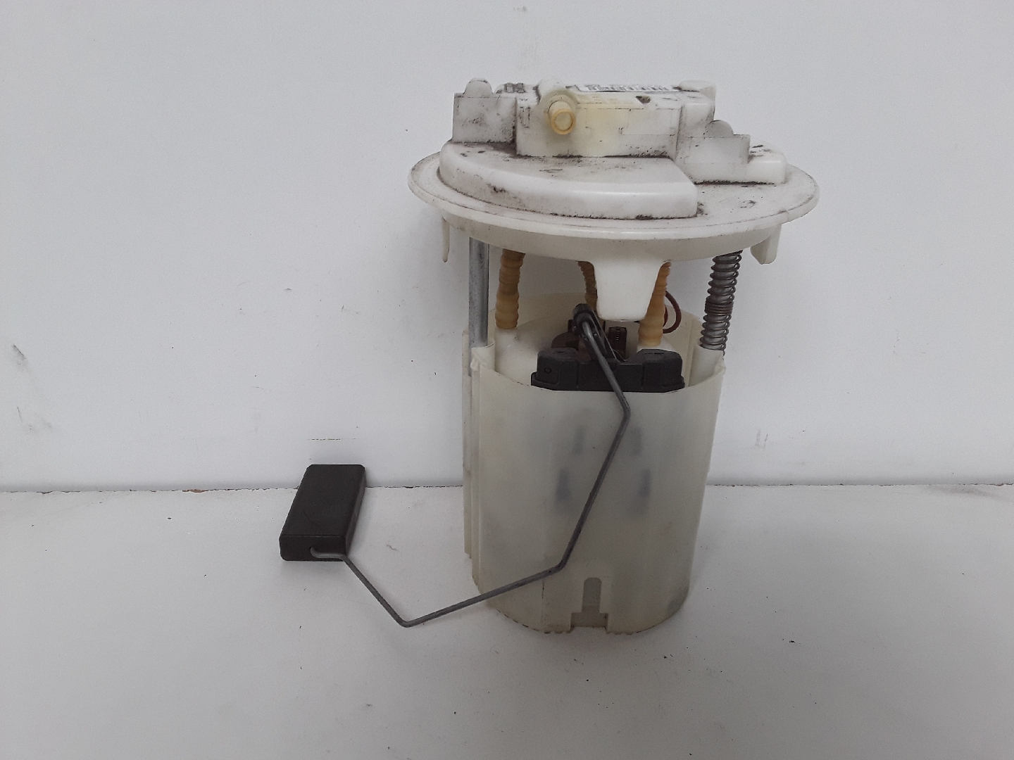 Bomba de Combustível FORD FIESTA VI (CB1, CCN) | 08 - 