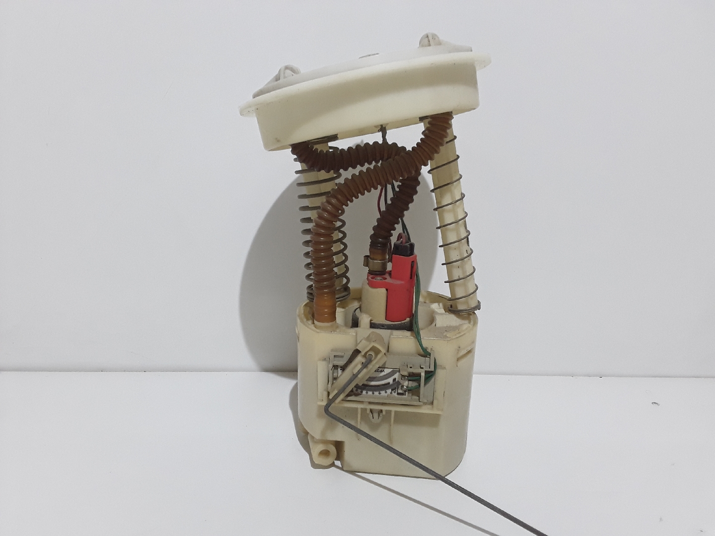 Bomba de Combustível FORD FUSION (JU_) | 02 - 12 Imagem-1