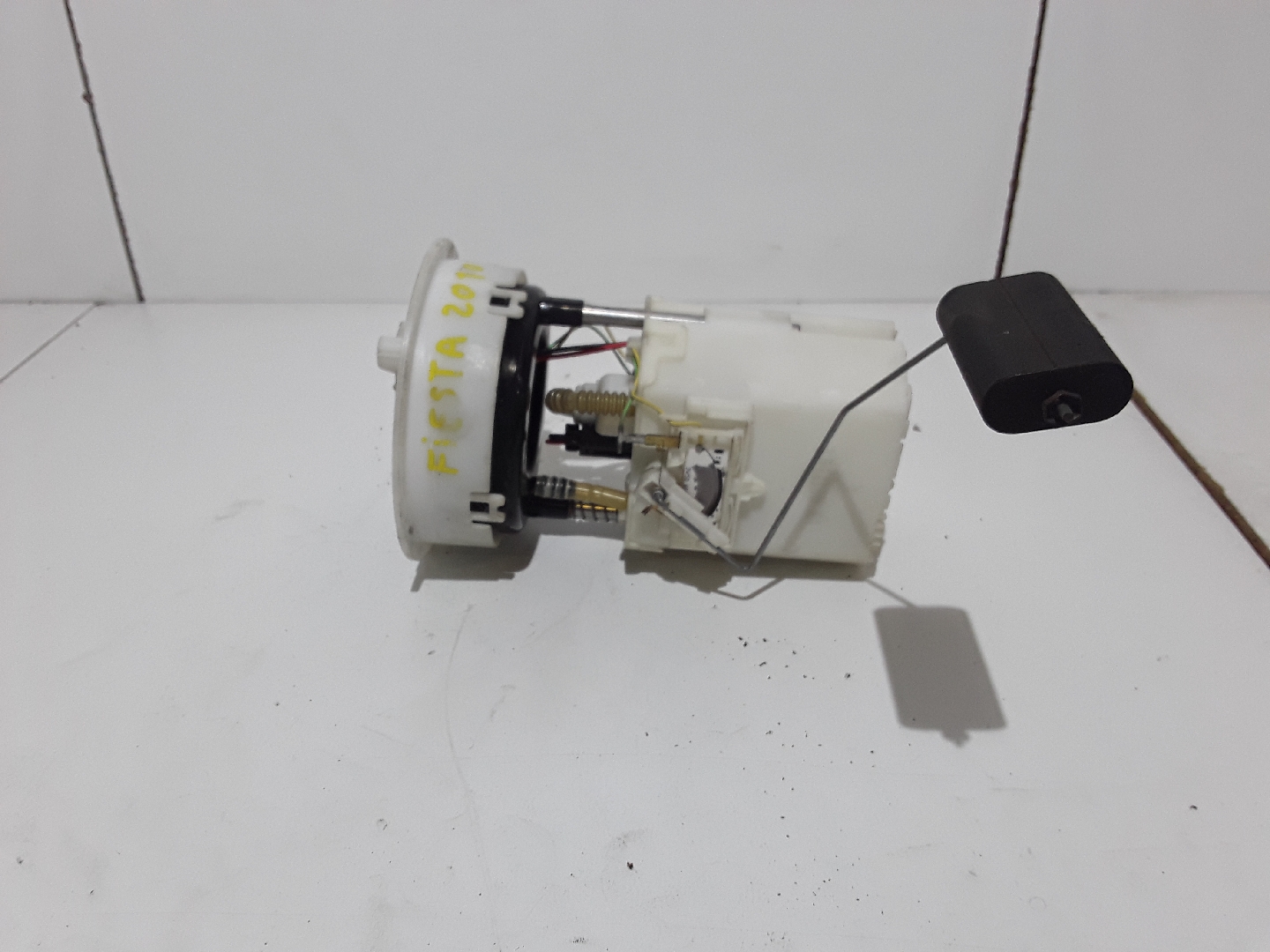 Bomba de Combustível FORD FIESTA VI (CB1, CCN) | 08 -  Imagem-3