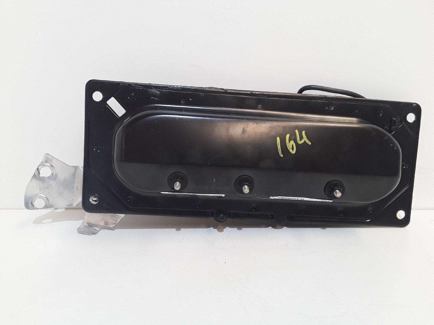 Seat Airbags PORSCHE BOXSTER (986) | 96 - 04