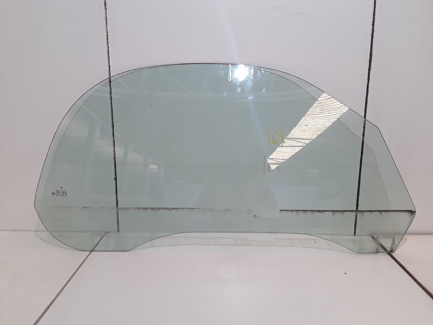 Vidro Porta Frente Direito PORSCHE BOXSTER (986) | 96 - 04