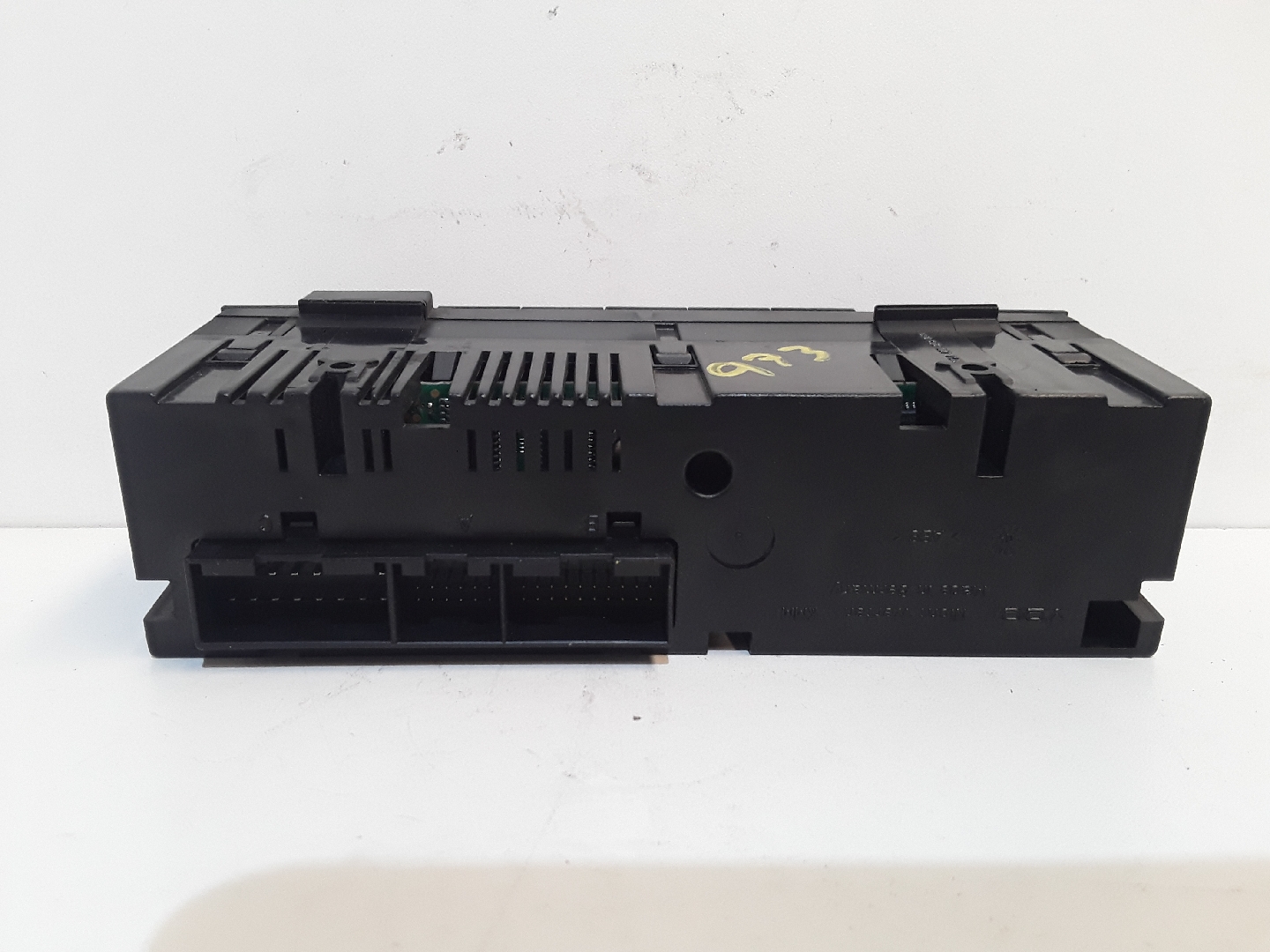 Pantalla Aire Acondicionado SEAT IBIZA III (6L1) | 02 - 09 Imagem-2
