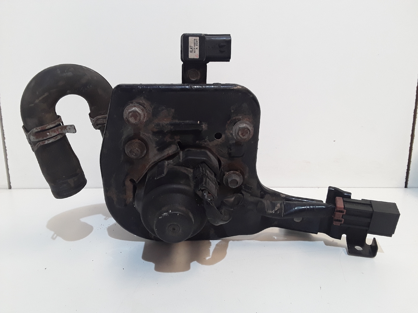 Bomba de Ar MAZDA RX-8 (SE, FE) | 03 - 12 Imagem-1