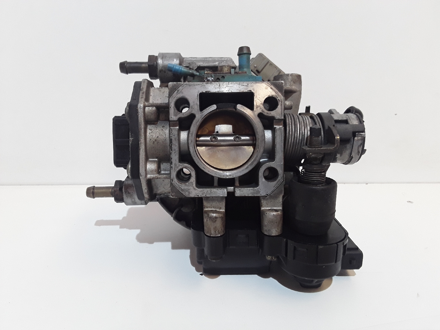 Carburador OPEL ASTRA F Van (T92) | 91 - 99