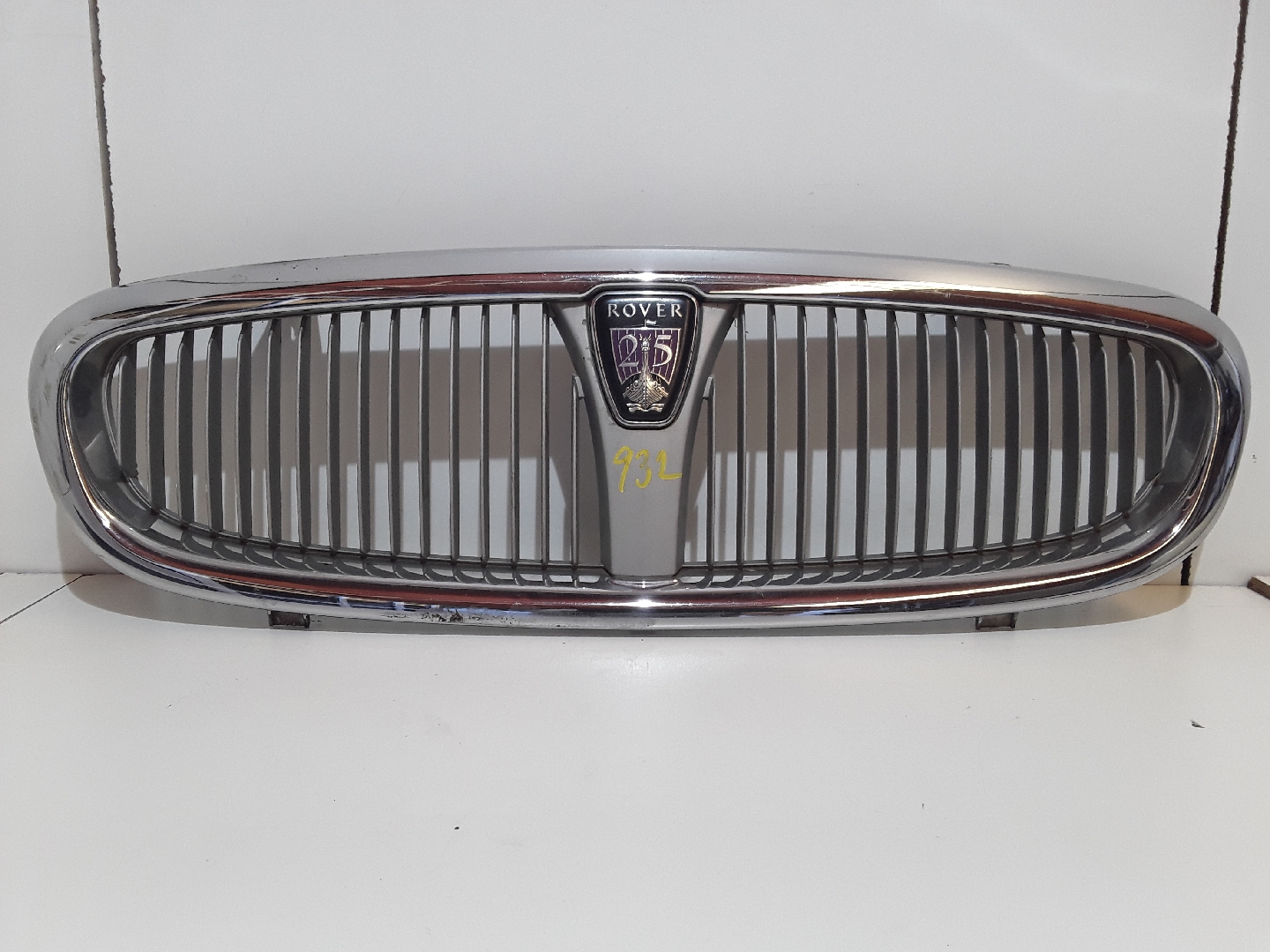 Grelha da Frente ROVER 25 Hatchback (RF) | 99 - 06